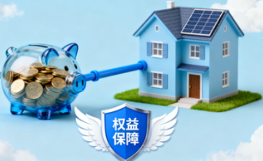 鹤岗住房公积金政策“上新” 一文为你划重点
