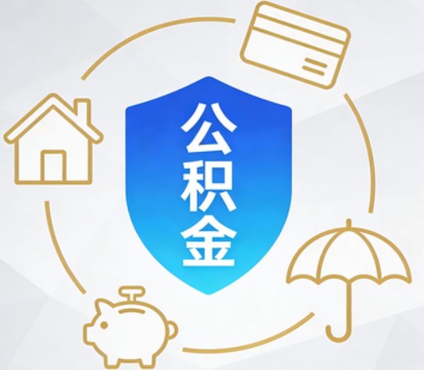 鹤岗对受2025年汛情影响的缴存职工给予阶段性支持