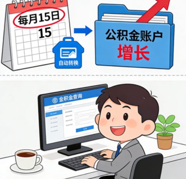 鹤岗公积金代办服务：专业赋能，合规守护您的住房权益