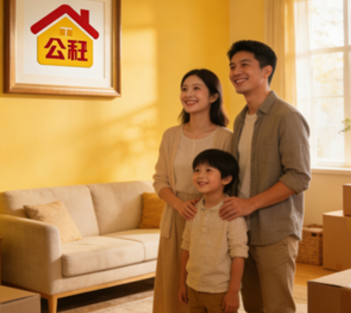 鹤岗夫妻购房提取住房公积金