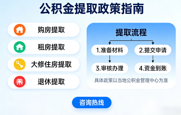 鹤岗住房公积金与养老规划：制度功能解析与个人资金活用指南