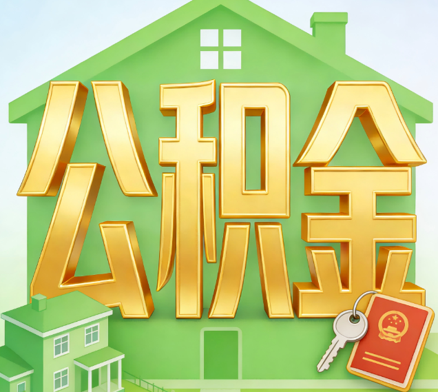 鹤岗公积金代办新角色：从“跑腿”到“家庭资产配置助手”