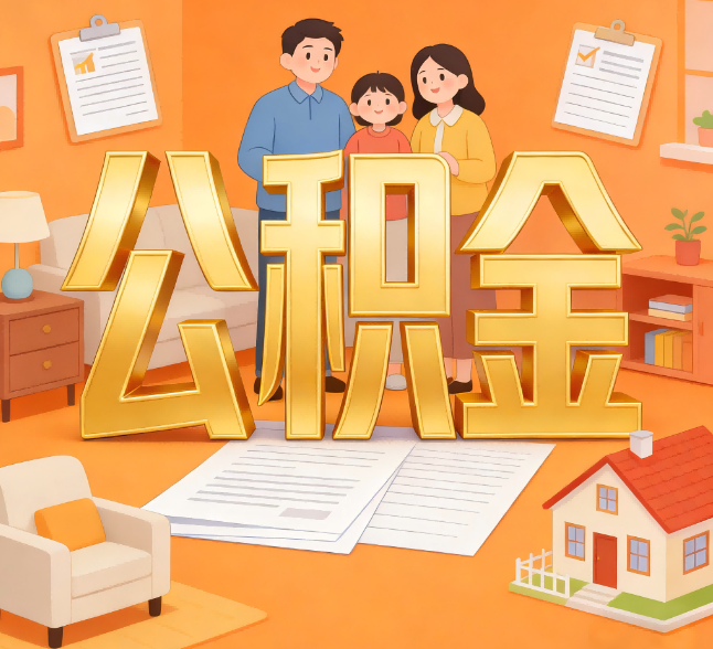 鹤岗公积金代办服务的现实价值与普惠意义