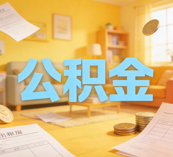 鹤岗别让公积金“躺在账户里睡觉”！