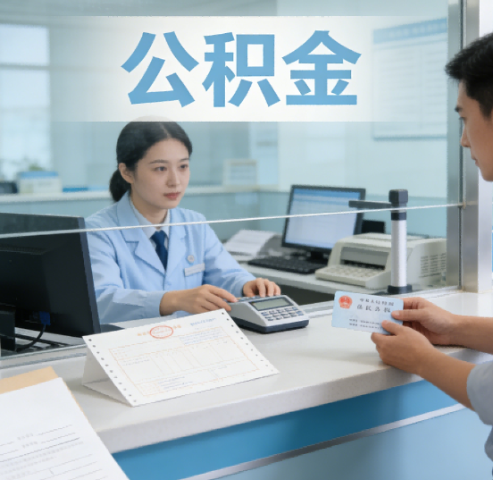 鹤岗公积金提取的两种方式全面对比