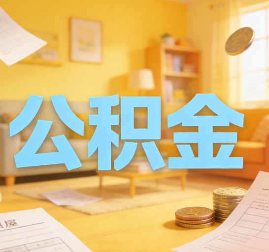 鹤岗买房如何提取公积金？