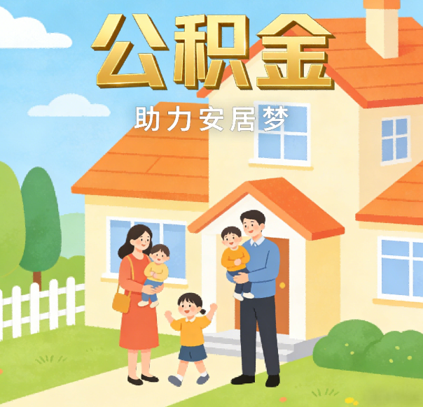 鹤岗公积金代办行业观察：合规化浪潮下，专业服务迎来价值回归