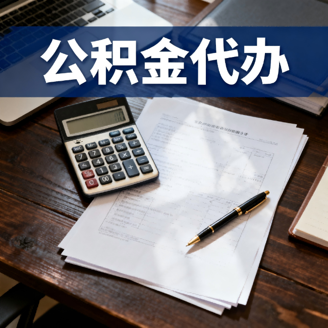 鹤岗公积金代办：哪些人办了之后说“真值”